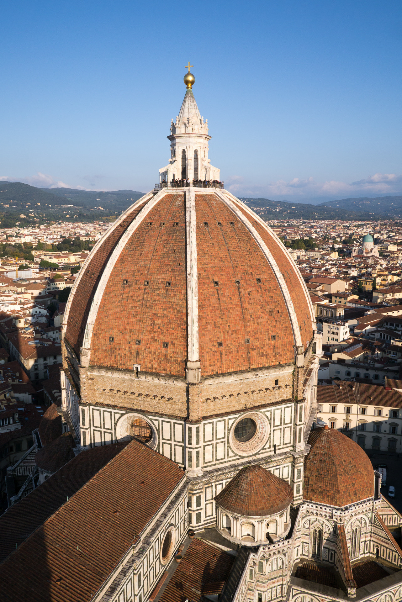 Duomo de Florença