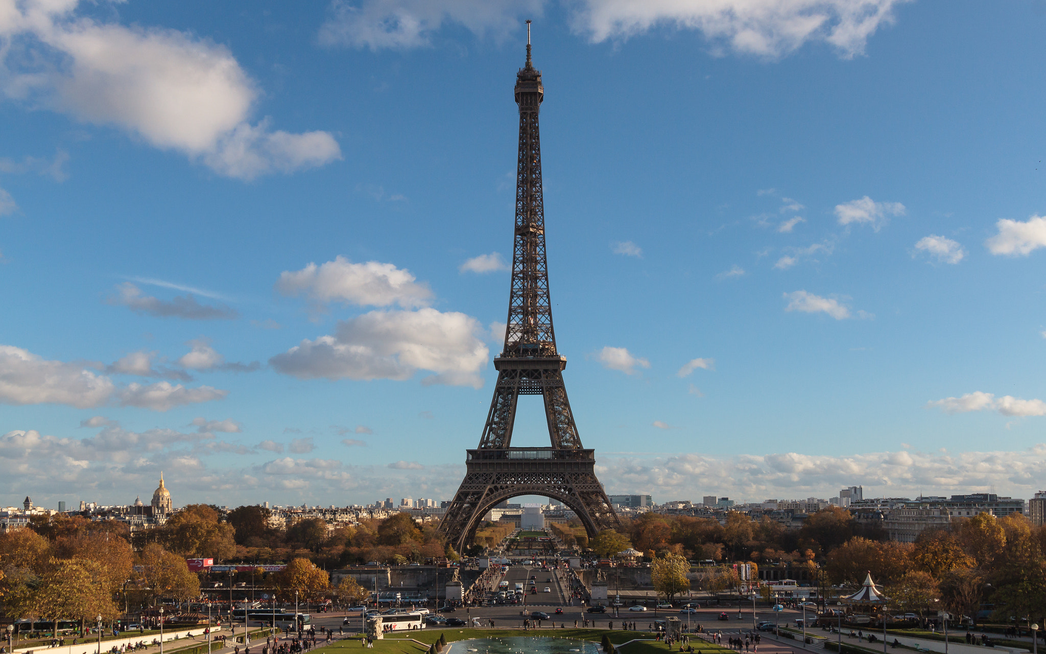 Torre Eiffel