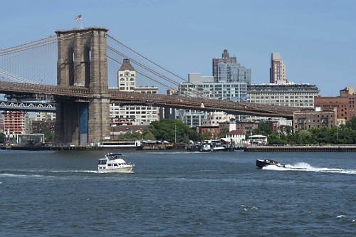 Ponte do Brooklyn