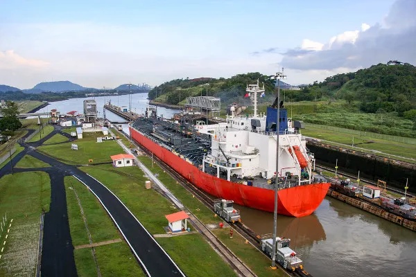 Canal do Panamá