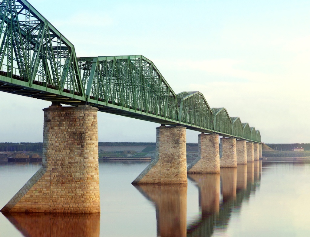 Ferrovia Transiberiana