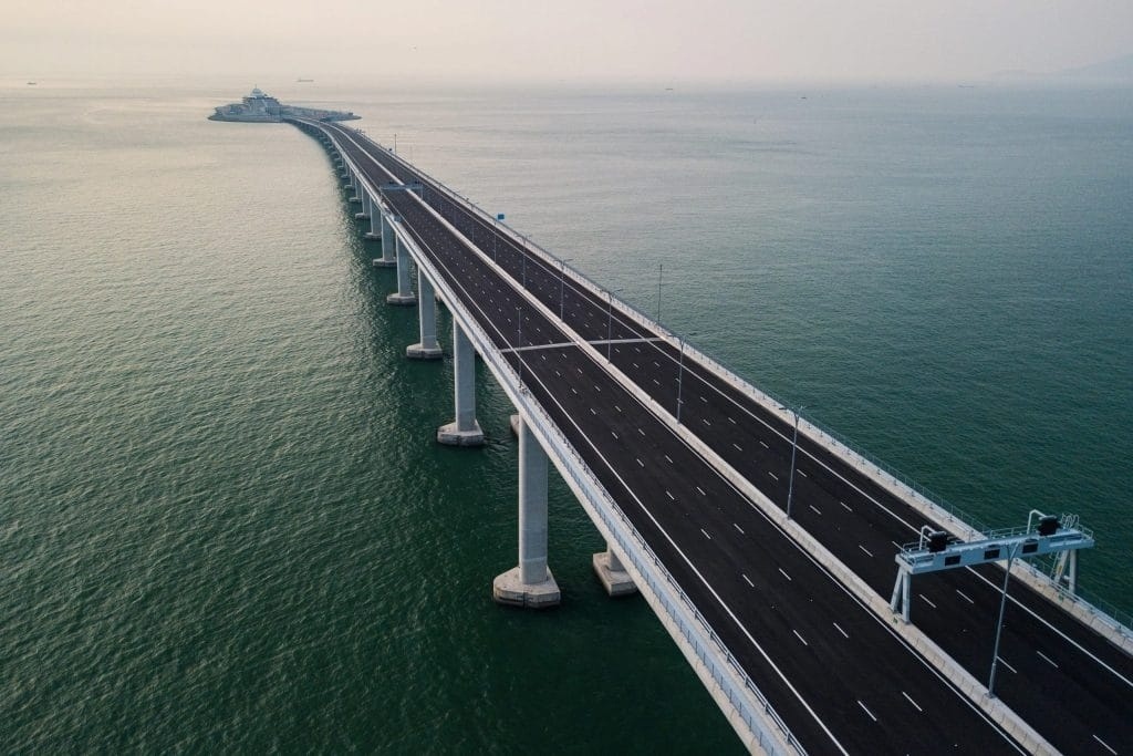 Ponte Danyang Kunshan